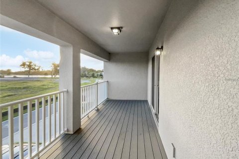 Touwnhouse à louer à Kissimmee, Floride: 3 chambres, 141.95 m2 № 2284235 - photo 21