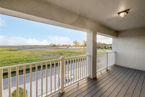 Touwnhouse à louer à Kissimmee, Floride: 3 chambres, 141.95 m2 № 2284235 - photo 22
