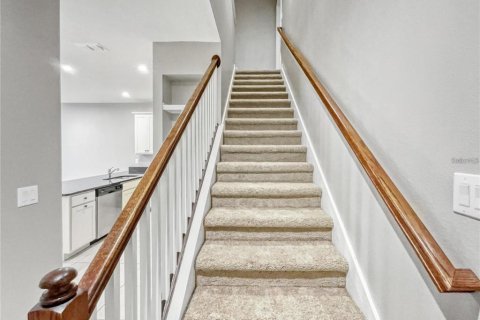 Touwnhouse à louer à Kissimmee, Floride: 3 chambres, 141.95 m2 № 2284235 - photo 15