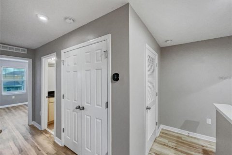 Touwnhouse à louer à Kissimmee, Floride: 3 chambres, 141.95 m2 № 2284235 - photo 19