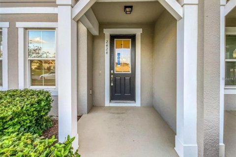 Touwnhouse à louer à Kissimmee, Floride: 3 chambres, 141.95 m2 № 2284235 - photo 2