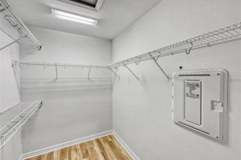 Touwnhouse à louer à Kissimmee, Floride: 3 chambres, 141.95 m2 № 2284235 - photo 13