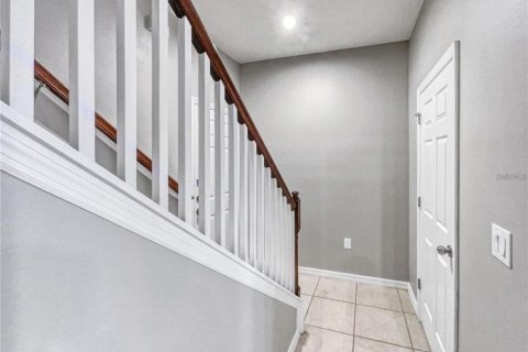Touwnhouse à louer à Kissimmee, Floride: 3 chambres, 141.95 m2 № 2284235 - photo 12