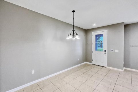 Touwnhouse à louer à Kissimmee, Floride: 3 chambres, 141.95 m2 № 2284235 - photo 9