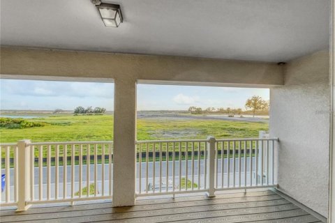 Touwnhouse à louer à Kissimmee, Floride: 3 chambres, 141.95 m2 № 2284235 - photo 23