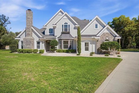 Casa en Ormond Beach, Florida 4 dormitorios, 308.81 m2 № 2235782