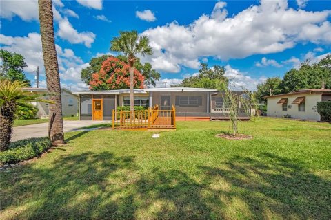 Casa en Orlando, Florida 4 dormitorios, 141.58 m2 № 2426990