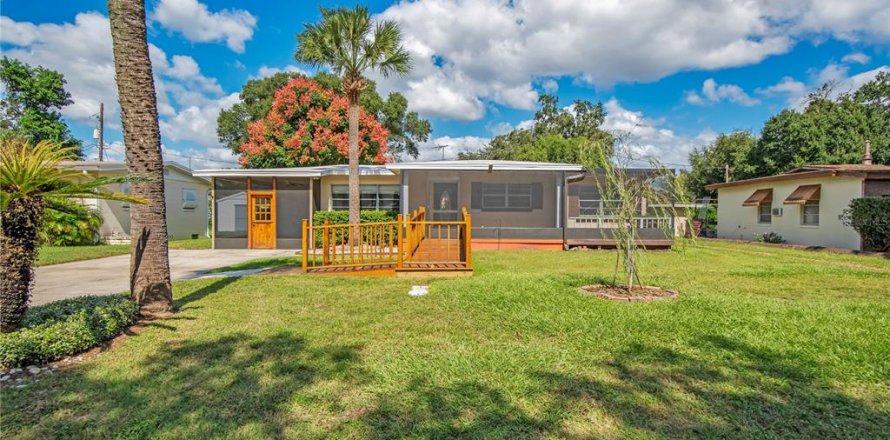 Casa en Orlando, Florida 4 dormitorios, 141.58 m2 № 2426990