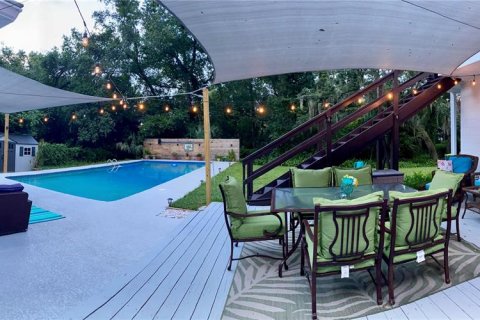 Casa en venta en Lake Mary, Florida, 4 dormitorios, 185.43 m2 № 1904198 - foto 19