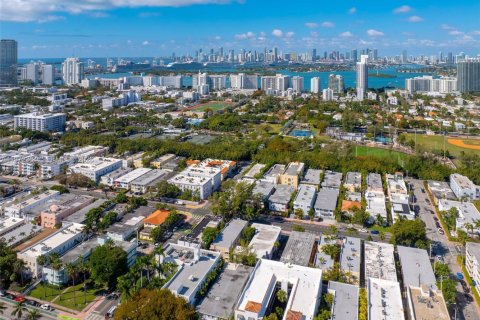 Купить кондоминиум в Майами-Бич, Флорида 1 спальня, 65.03м2, № 2040627 - фото 18