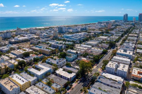 Купить кондоминиум в Майами-Бич, Флорида 1 спальня, 65.03м2, № 2040627 - фото 20