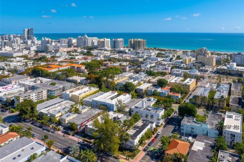 Купить кондоминиум в Майами-Бич, Флорида 1 спальня, 65.03м2, № 2040627 - фото 16