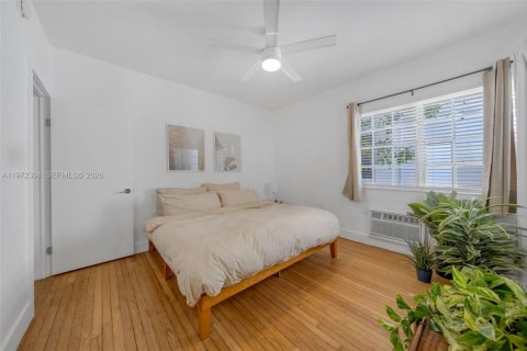 Купить кондоминиум в Майами-Бич, Флорида 1 спальня, 65.03м2, № 2040627 - фото 15