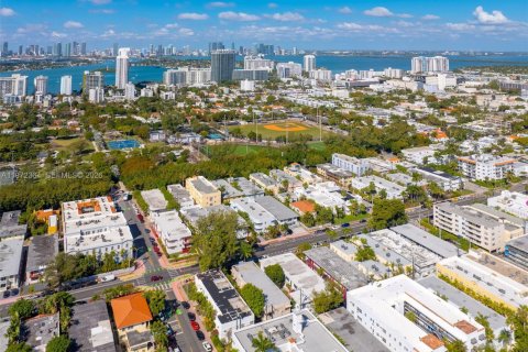 Купить кондоминиум в Майами-Бич, Флорида 1 спальня, 65.03м2, № 2040627 - фото 17