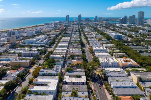 Купить кондоминиум в Майами-Бич, Флорида 1 спальня, 65.03м2, № 2040627 - фото 19