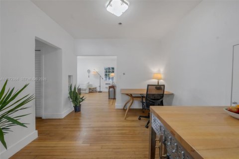 Купить кондоминиум в Майами-Бич, Флорида 1 спальня, 65.03м2, № 2040627 - фото 8