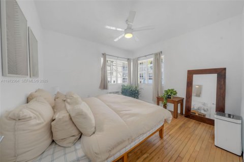 Купить кондоминиум в Майами-Бич, Флорида 1 спальня, 65.03м2, № 2040627 - фото 14