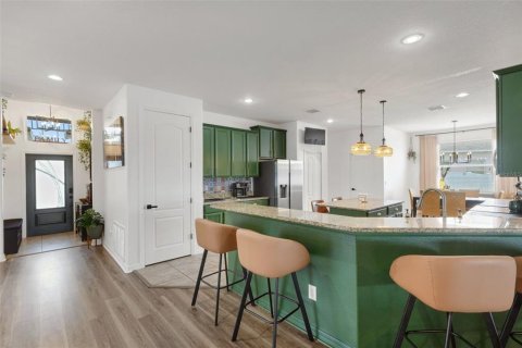 Casa en venta en Ruskin, Florida, 4 dormitorios, 215.81 m2 № 2222246 - foto 4