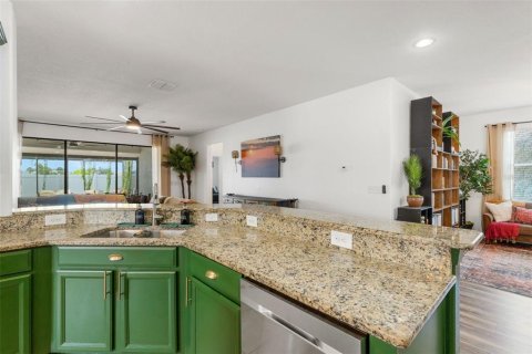Casa en venta en Ruskin, Florida, 4 dormitorios, 215.81 m2 № 2222246 - foto 7