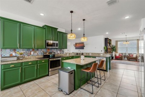 Casa en venta en Ruskin, Florida, 4 dormitorios, 215.81 m2 № 2222246 - foto 8