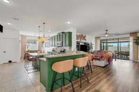 Casa en venta en Ruskin, Florida, 4 dormitorios, 215.81 m2 № 2222246 - foto 3