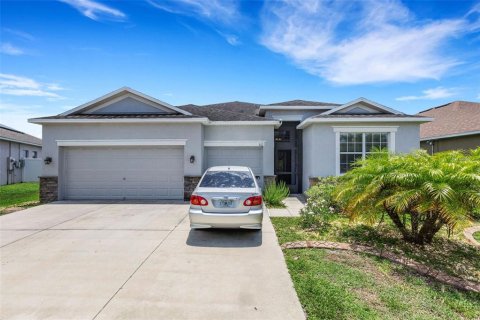 Casa en venta en Ruskin, Florida, 4 dormitorios, 215.81 m2 № 2222246 - foto 2