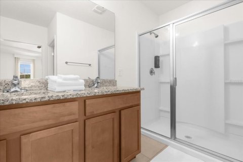 Townhouse in Davenport, Florida 4 bedrooms, 202.9 sq.m. № 1592821 - photo 11
