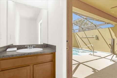 Townhouse in Davenport, Florida 4 bedrooms, 202.9 sq.m. № 1592821 - photo 26