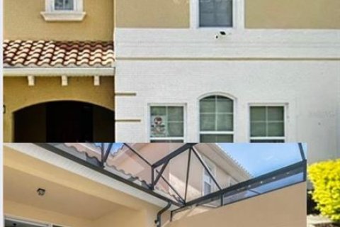 Townhouse in Davenport, Florida 4 bedrooms, 202.9 sq.m. № 1592821 - photo 2