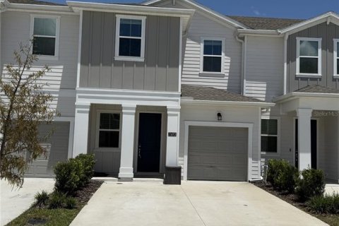 Adosado en alquiler en Kissimmee, Florida, 3 dormitorios, 166.57 m2 № 1883328 - foto 2