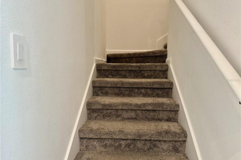 Adosado en alquiler en Kissimmee, Florida, 3 dormitorios, 166.57 m2 № 1883328 - foto 15