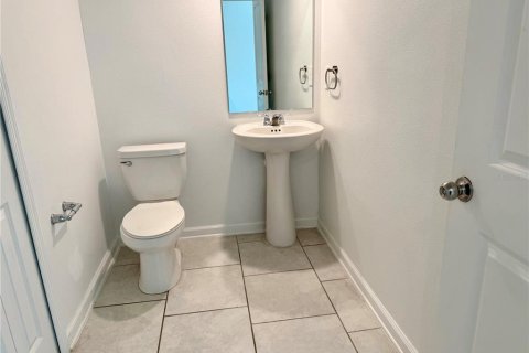 Adosado en alquiler en Kissimmee, Florida, 3 dormitorios, 166.57 m2 № 1883328 - foto 14