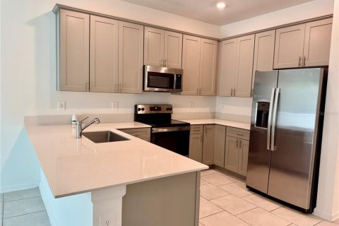 Adosado en alquiler en Kissimmee, Florida, 3 dormitorios, 166.57 m2 № 1883328 - foto 10