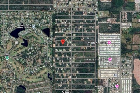 Land in Sebring, Florida № 2163021 - photo 3