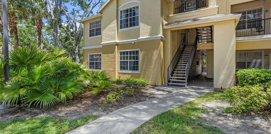 Condo in Orlando, Florida, 3 bedrooms  № 1849742