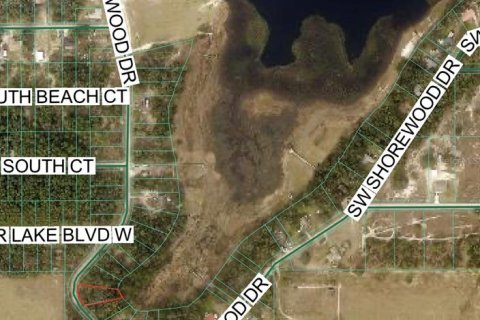 Land in Dunnellon, Florida № 2159751