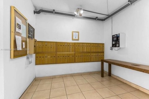 Снять в аренду кондоминиум в Лодерхилл, Флорида 2 спальни, № 2058799 - фото 10