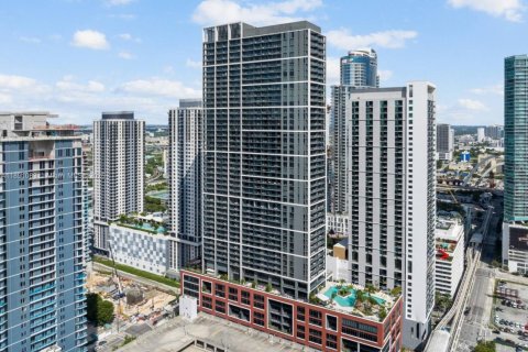 Copropriété à louer à Miami, Floride: 33.63 m2 № 1944517 - photo 15