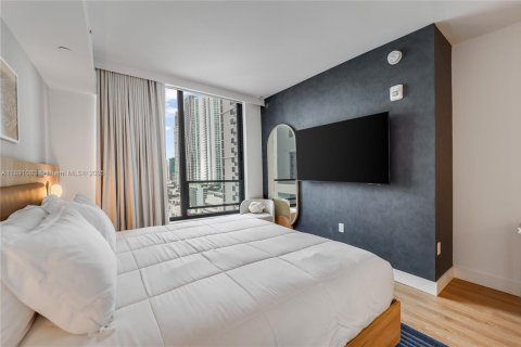 Copropriété à louer à Miami, Floride: 33.63 m2 № 1944517 - photo 9