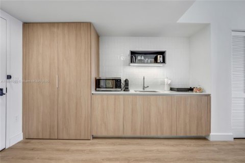 Copropriété à louer à Miami, Floride: 33.63 m2 № 1944517 - photo 2