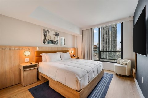 Copropriété à louer à Miami, Floride: 33.63 m2 № 1944517 - photo 8