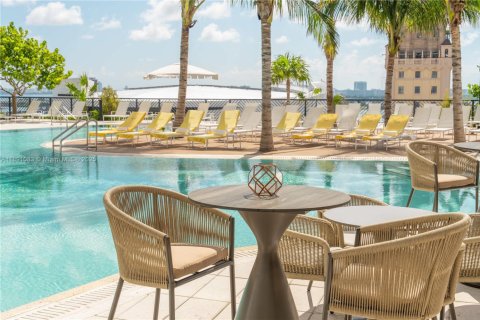 Copropriété à louer à Miami, Floride: 33.63 m2 № 1944517 - photo 13
