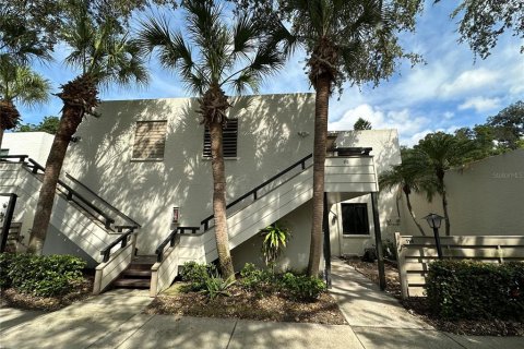 Condo à Bradenton, Floride, 2 chambres  № 2324075