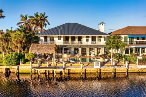 Casa en venta en Deerfield Beach, Florida, 4 dormitorios, 495.73 m2 № 945999 - foto 1