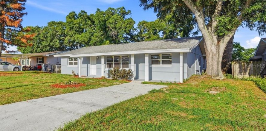 Casa en Winter Haven, Florida 3 dormitorios, 133.31 m2 № 2219125