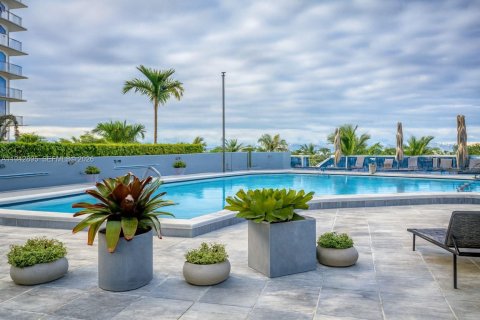 Copropriété à louer à North Bay Village, Floride: 2 chambres, 118.36 m2 № 1999224 - photo 16