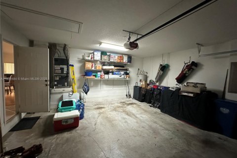 Villa ou maison à vendre à Weston, Floride: 3 chambres, 140.93 m2 № 1963580 - photo 22