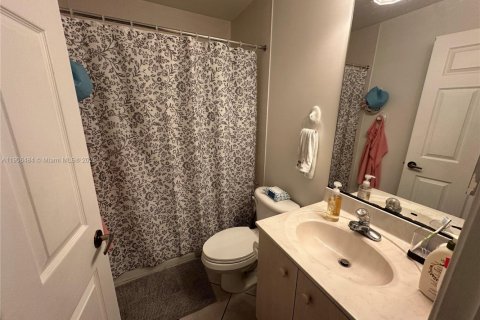 Villa ou maison à vendre à Weston, Floride: 3 chambres, 140.93 m2 № 1963580 - photo 21