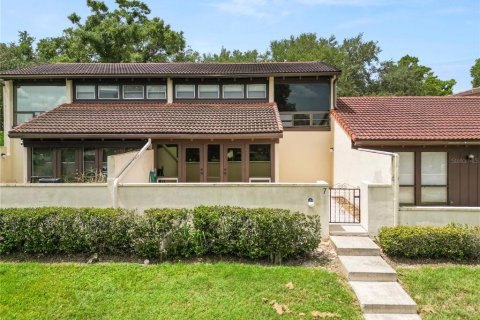 Condo in Lakeland, Florida, 2 bedrooms  № 2224972