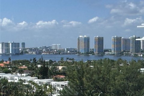 Copropriété à vendre à Sunny Isles Beach, Floride: 39.02 m2 № 1922523 - photo 24